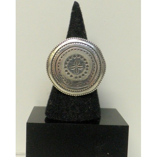 Bague Shabada A1LIBA2 Lima