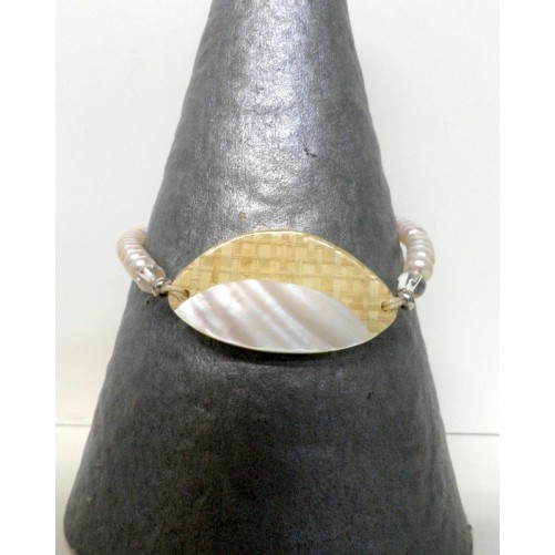 Bracelet Nature El Nido 13-32723