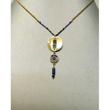 Collier Satellite Hawai 40/B