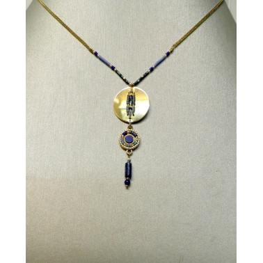 Collier Satellite Hawai 40/B