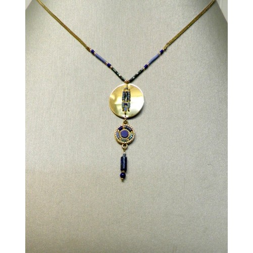 Collier Satellite Hawai 40/B