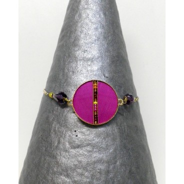 Bracelet Satellite Hawai 23/R