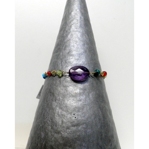 Bracelet Satellite Colorado 21M/M