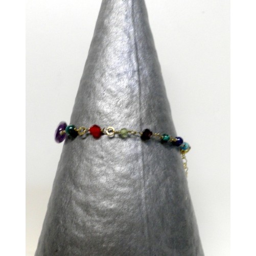 Bracelet Satellite Colorado 21M/M