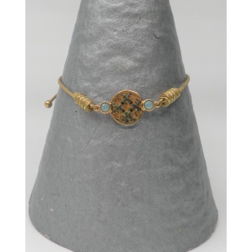 Bracelet Franck Herval 13-71437 Andrea