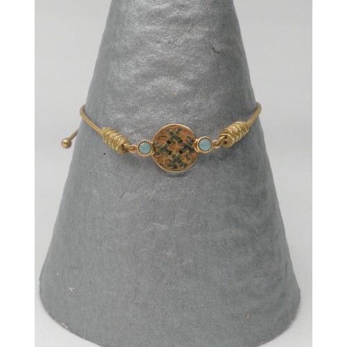 Bracelet Franck Herval 13-71437 Andrea