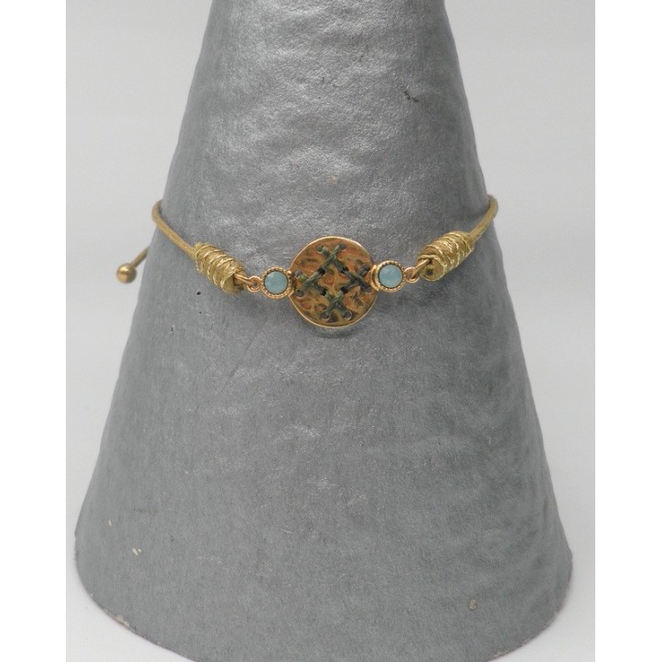 Bracelet Franck Herval 13-71437 Andrea