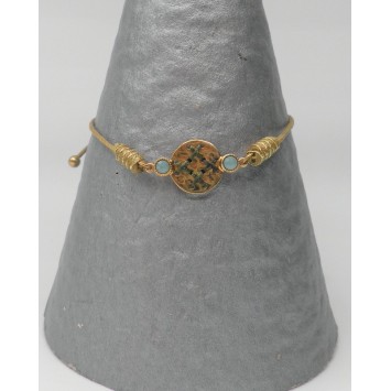 Bracelet Franck Herval 13-71437 Andrea