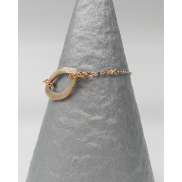 Bracelet Franck Herval 13-71381 Melly