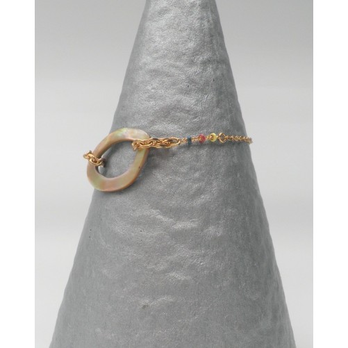 Bracelet Franck Herval 13-71381 Melly