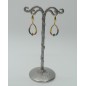 Boucles d'oreilles Franck Herval 12-66108 Melly Boucles d'oreilles Franck Herval 12-66108 Melly