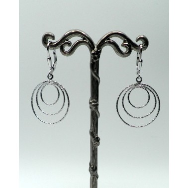 Boucles d'oreilles Clio Blue 2050RH Boucles d'oreilles Clio Blue 2050RH
