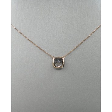 Collier Clio Blue 1444D Argent