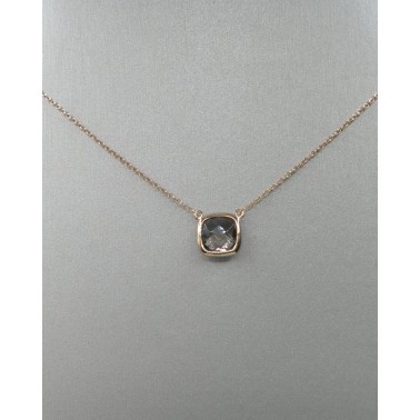 Collier Clio Blue 1444D Argent