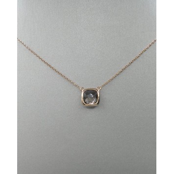 Collier Clio Blue 1444D Argent