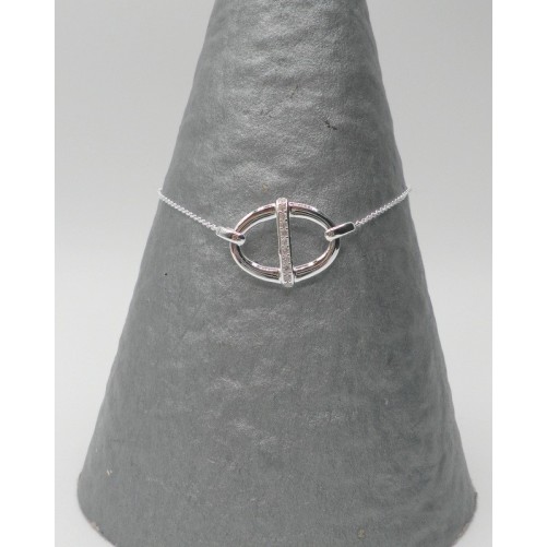 Bracelet Clio Blue 3305 Argent