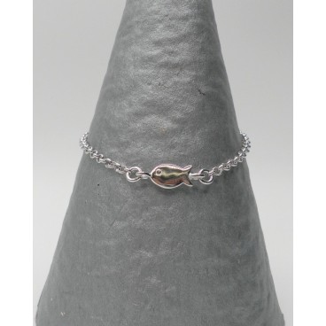 Bracelet Clio Blue 3514RH Argent