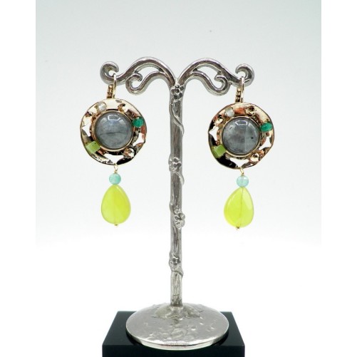 Boucles d'oreilles Satellite VER18DO/VE Verone