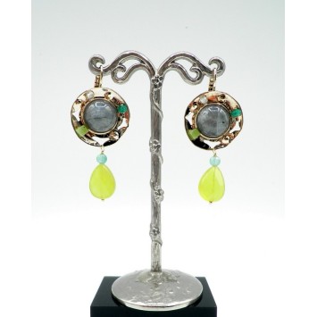 Boucles d'oreilles Satellite VER18DO/VE Verone