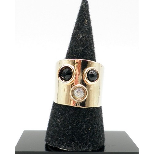Bague Satellite VER73/GN Verone