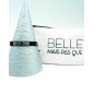 Bracelet Belle Mais Pas Que B1798 Noir Bracelet Belle Mais Pas Que B1798 Noir