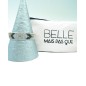 Bracelet Belle Mais Pas Que B1720 Gris Bracelet Belle Mais Pas Que B1720 Gris