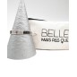Bracelet Belle Mais Pas Que B1798 Gris Bracelet Belle Mais Pas Que B1798 Gris