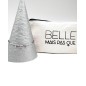 Bracelet Belle Mais Pas Que B1818 Gris Bracelet Belle Mais Pas Que B1818 Gris