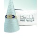 Bracelet Belle Mais Pas Que B1720 Bleu Bracelet Belle Mais Pas Que B1720 Bleu