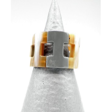 Bracelet Soyang LQB11 Gris