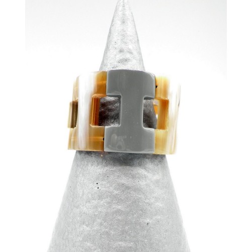 Bracelet Soyang LQB11 Gris