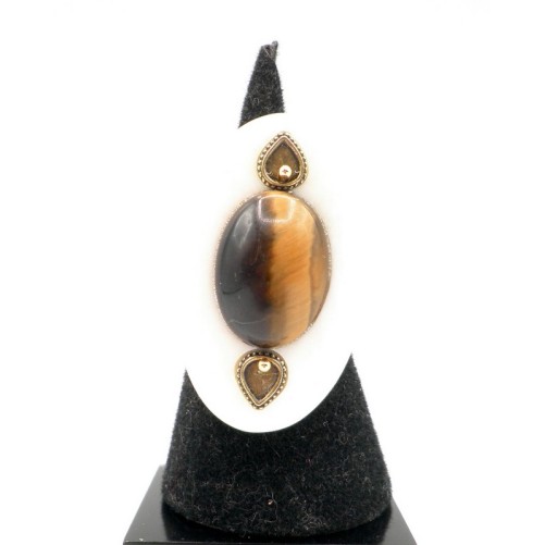 Bague Nature Varanasi 19-24030