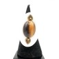 Bague Nature Varanasi 19-24030