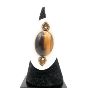 Bague Nature Varanasi 19-24030