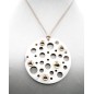 Collier Soyang MP16 Blanc Collier Soyang MP16 Blanc
