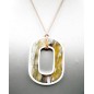 Collier Soyang LQP04 Corne