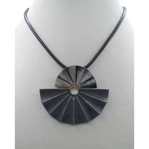 Collier Nature 15-41931 Andalousie