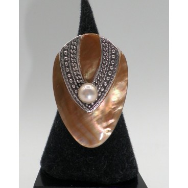Bague Nature 19-24290 Altai