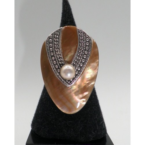 Bague Nature 19-24290 Altai