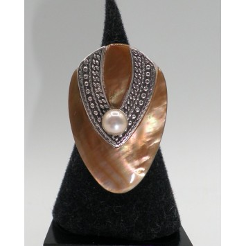 Bague Nature 19-24290 Altai