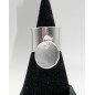 Bague Secret de Cuir 15 Pastille Bague Secret de Cuir 15 Pastille