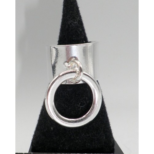 Bague Secret de Cuir 40 Bouée