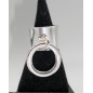 Bague Secret de Cuir 40 Bouée