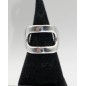 Bague Secret de Cuir 605 Ovale