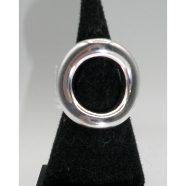 Bague Secret de Cuir 714 Large