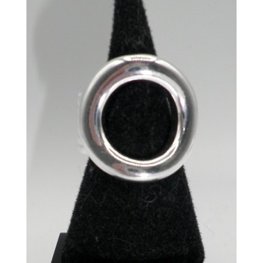 Bague Secret de Cuir 714 Large