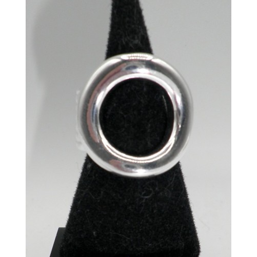 Bague Secret de Cuir 714 Large