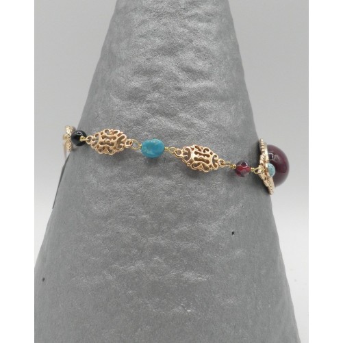 Bracelet Satellite 22/RT Ultima