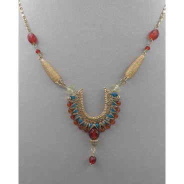 Collier Satellite 44/TC Silma