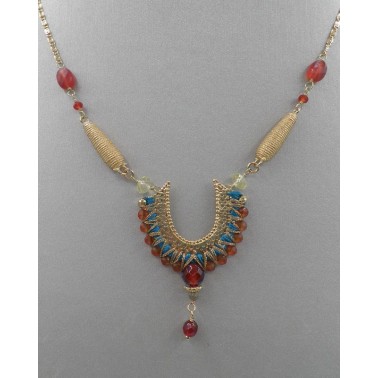 Collier Satellite 44/TC Silma